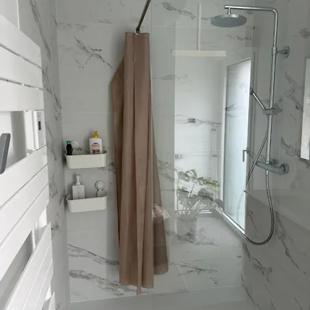 Apartmán T2 Neuf - Plages & Halles A Pieds 5 Cantons *