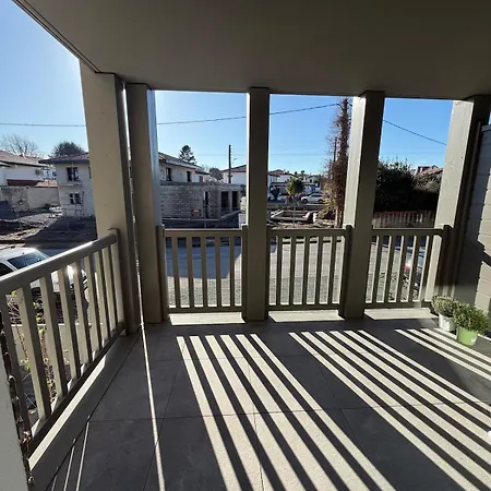 Appartement T2 Neuf - Plages & Halles A Pieds 5 Cantons *