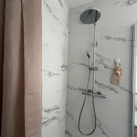 Apartmán T2 Neuf - Plages & Halles A Pieds 5 Cantons *