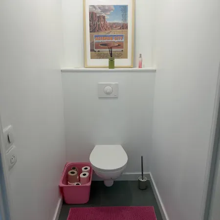 Apartmán T2 Neuf - Plages & Halles A Pieds 5 Cantons *